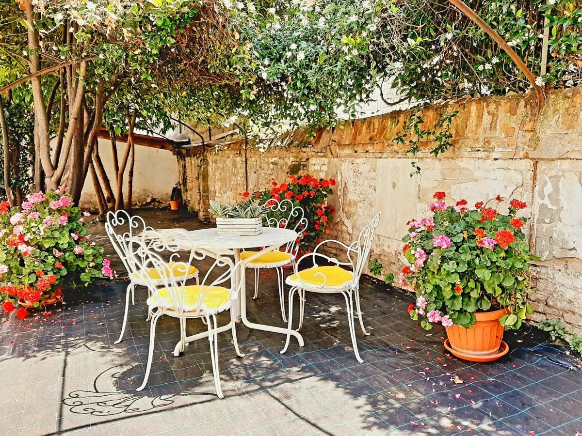 Elena Casa Turistica Apartment *