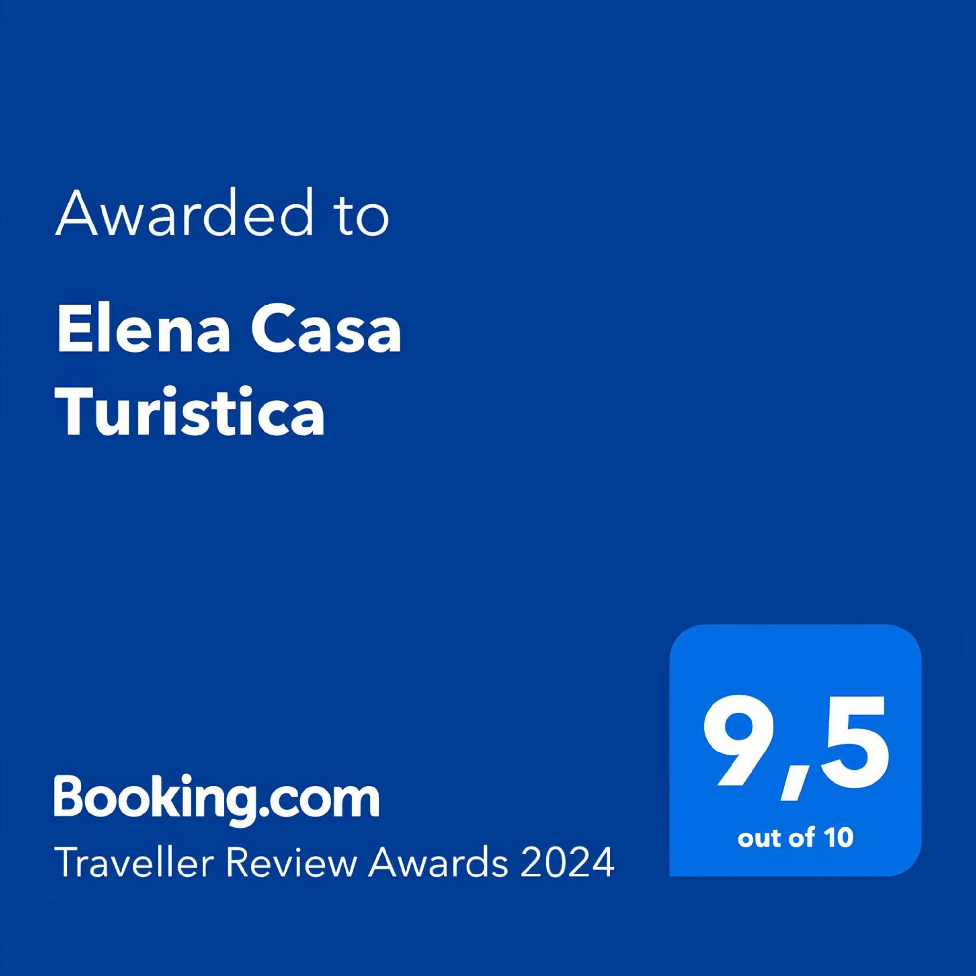 Elena Casa Turistica Padua