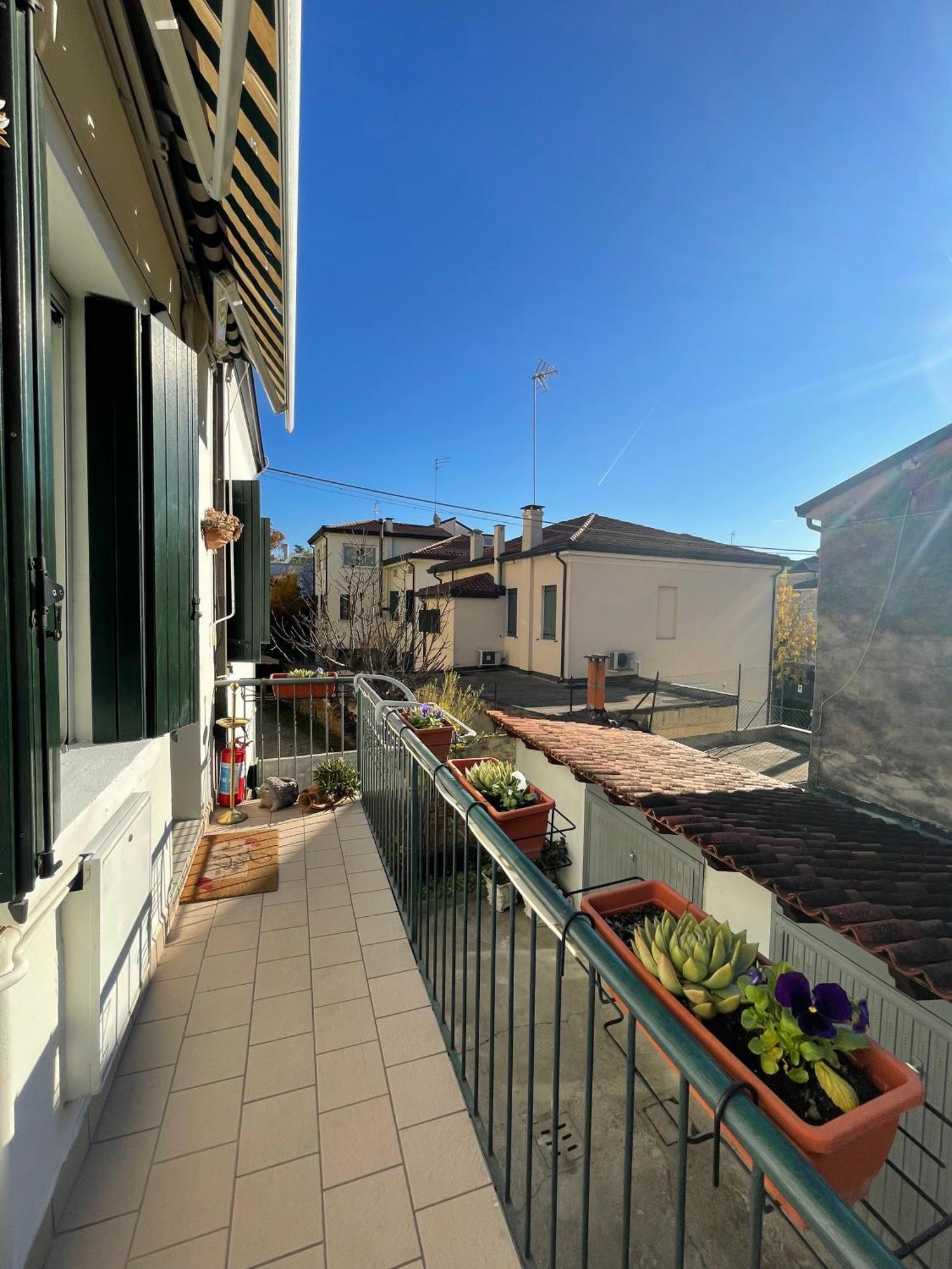 Elena Casa Turistica Apartment