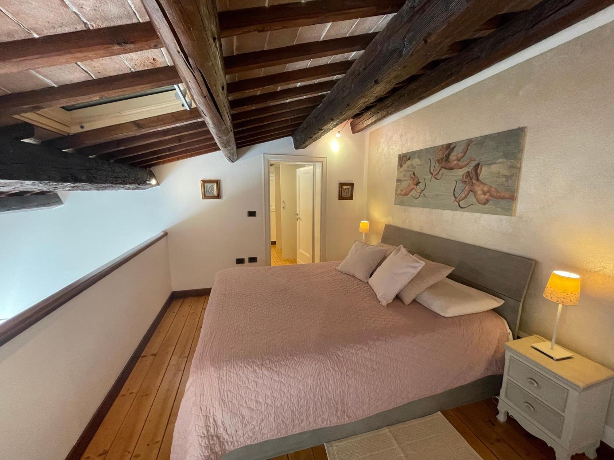 Apartment Elena Casa Turistica