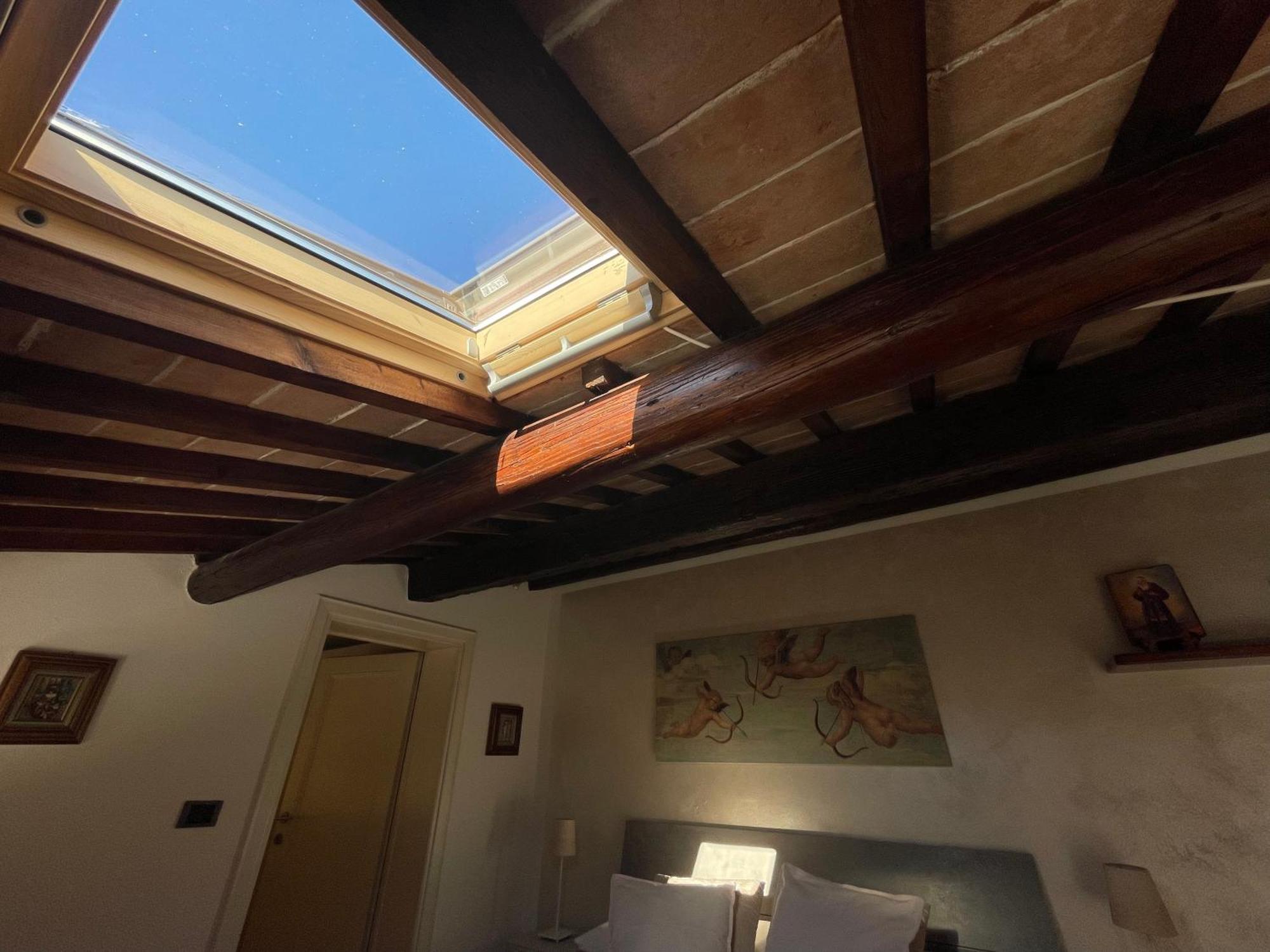 Elena Casa Turistica Apartment Padua