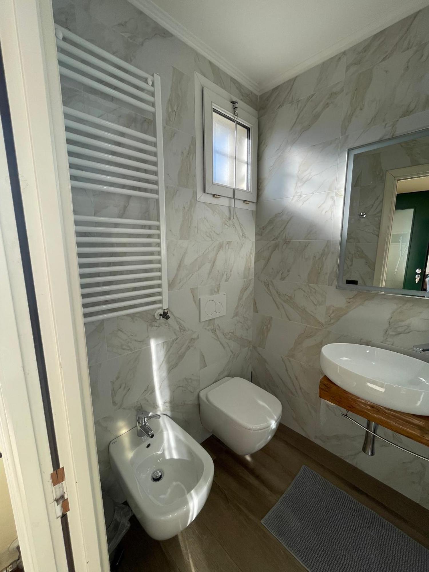 Elena Casa Turistica Apartment