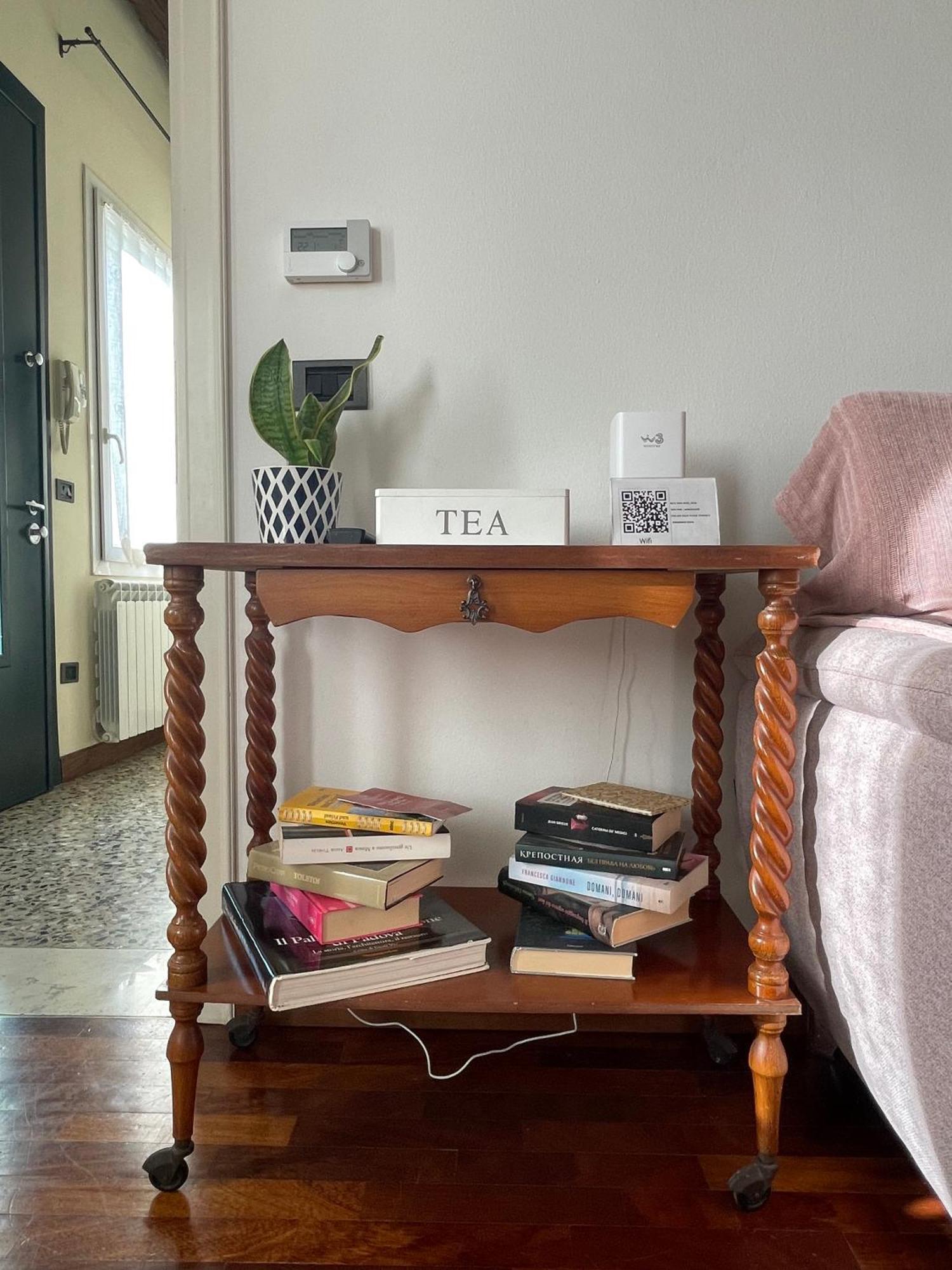 Elena Casa Turistica Apartment